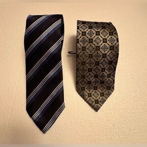 ALEXANDER JULIAN TIE